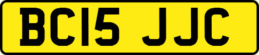 BC15JJC