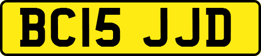 BC15JJD