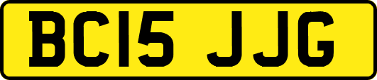 BC15JJG