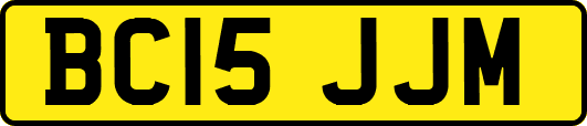BC15JJM