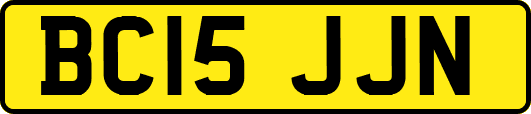 BC15JJN
