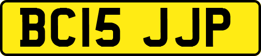BC15JJP