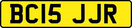 BC15JJR