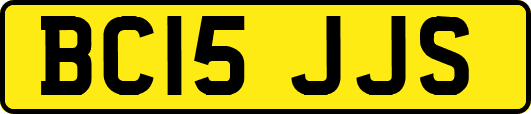 BC15JJS