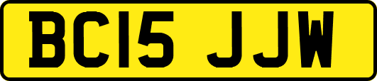 BC15JJW