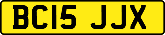 BC15JJX