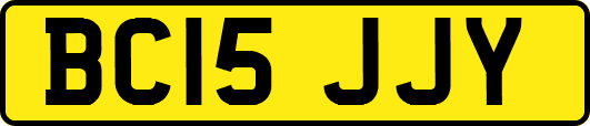 BC15JJY