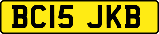 BC15JKB