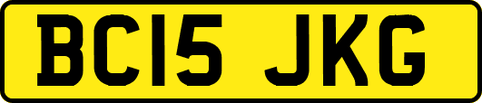 BC15JKG
