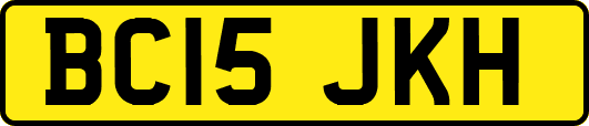 BC15JKH