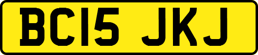 BC15JKJ