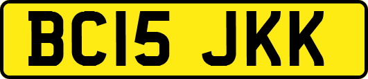 BC15JKK