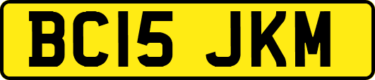 BC15JKM
