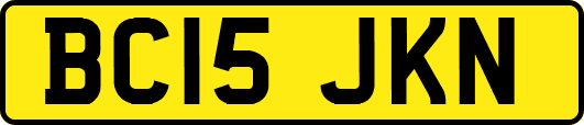 BC15JKN