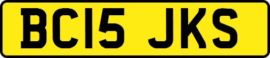 BC15JKS