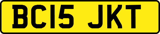 BC15JKT