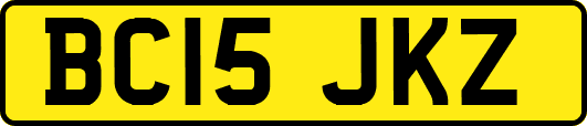 BC15JKZ