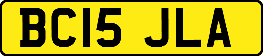 BC15JLA