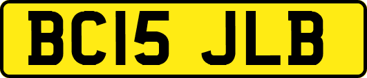 BC15JLB