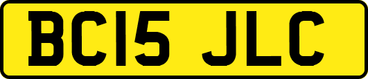 BC15JLC