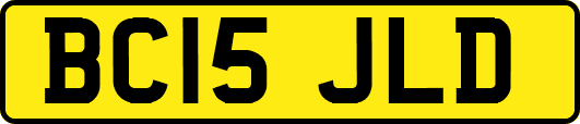 BC15JLD