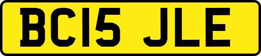 BC15JLE
