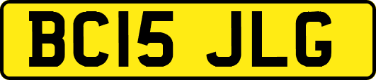 BC15JLG