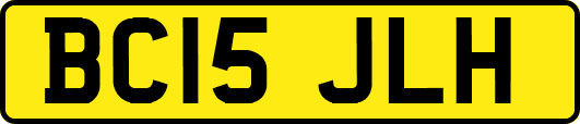 BC15JLH