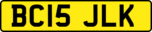 BC15JLK