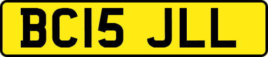 BC15JLL