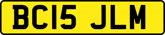 BC15JLM