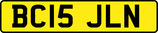 BC15JLN