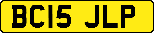 BC15JLP