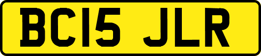 BC15JLR