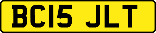BC15JLT
