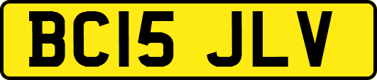 BC15JLV