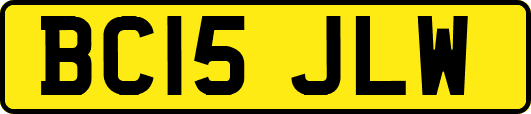 BC15JLW