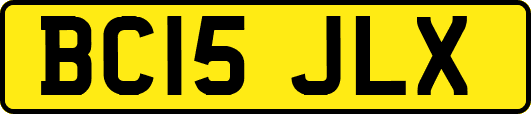 BC15JLX
