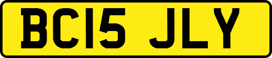 BC15JLY