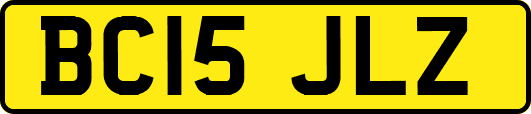 BC15JLZ