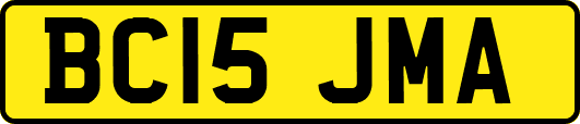 BC15JMA