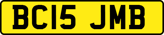 BC15JMB