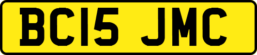 BC15JMC