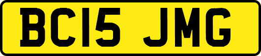 BC15JMG