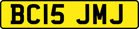 BC15JMJ