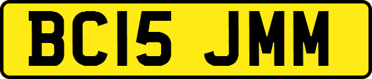 BC15JMM
