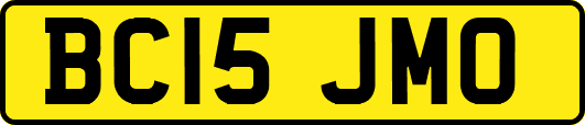 BC15JMO