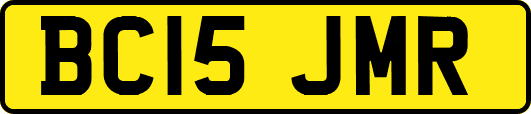BC15JMR