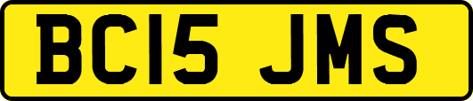 BC15JMS