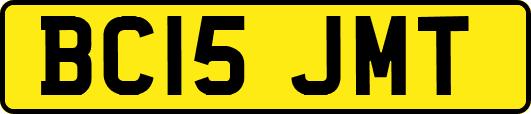 BC15JMT
